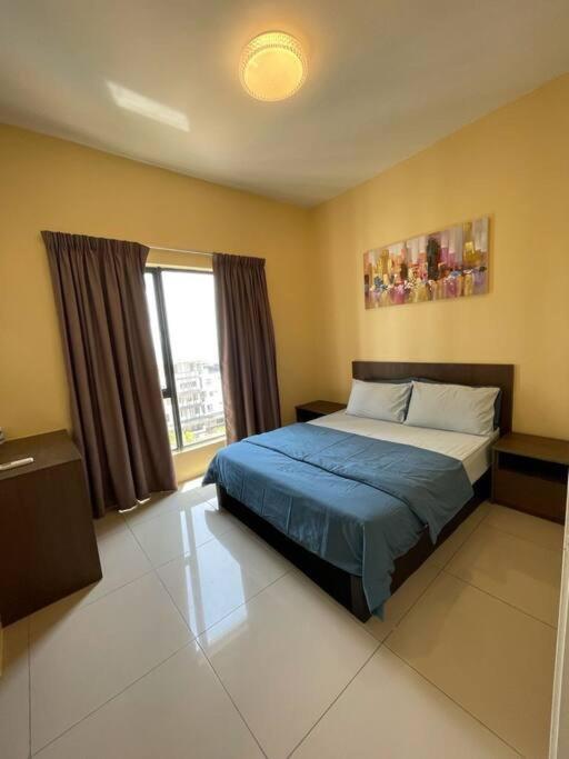 Opahome@Swiss Garden Residence Kuantan Exterior foto